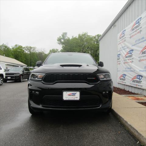 2022 Dodge Durango GT AWD
