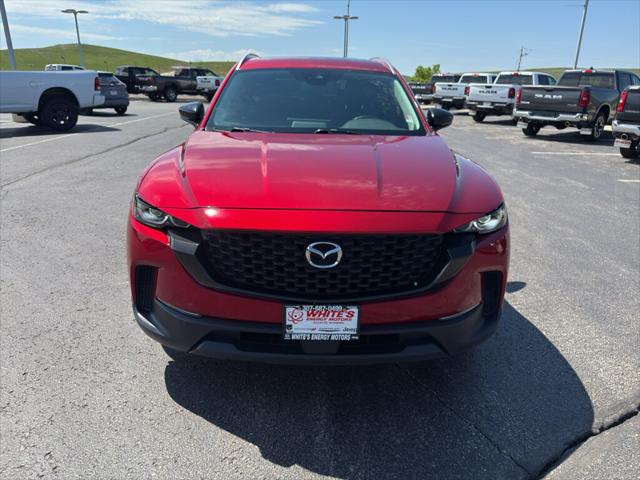 2024 Mazda CX-50 2.5 S Premium 2024 Mazda CX-50 2.5 S Premium