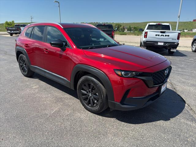 2024 Mazda CX-50 2.5 S Premium 2024 Mazda CX-50 2.5 S Premium