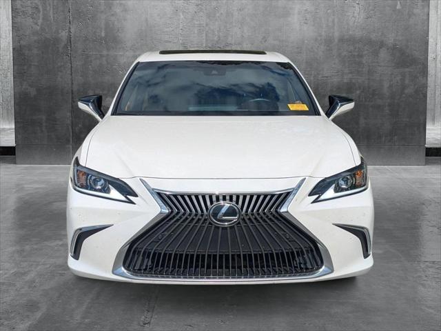 2021 Lexus ES 350 ES 350