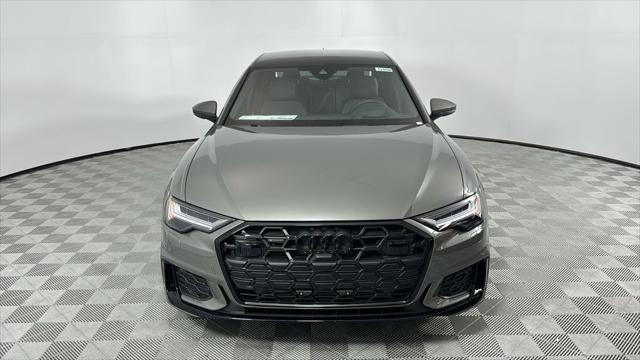 2025 Audi A6 Prestige 55 TFSI quattro S tronic
