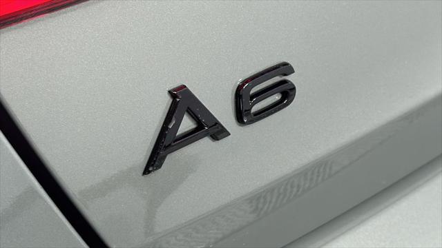 2025 Audi A6 Prestige 55 TFSI quattro S tronic