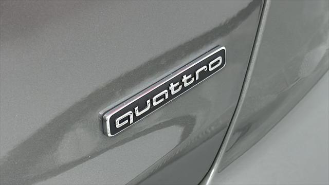 2025 Audi A6 Prestige 55 TFSI quattro S tronic