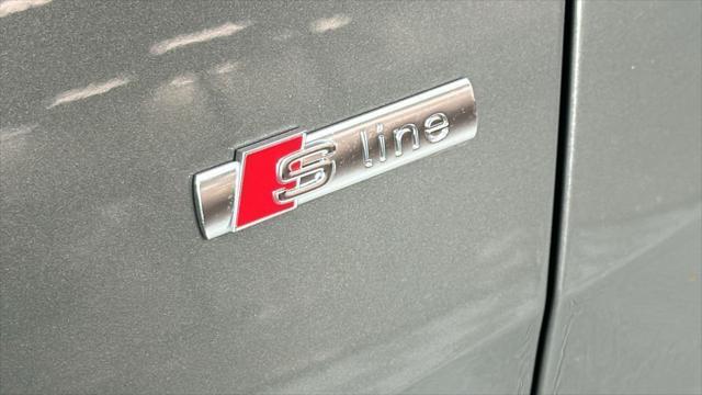 2025 Audi A6 Prestige 55 TFSI quattro S tronic