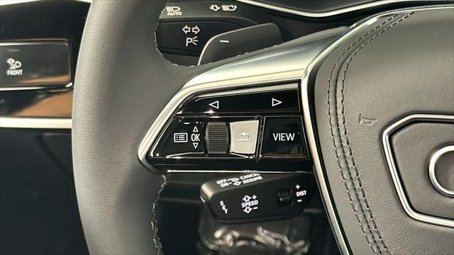 2025 Audi A6 Prestige 55 TFSI quattro S tronic