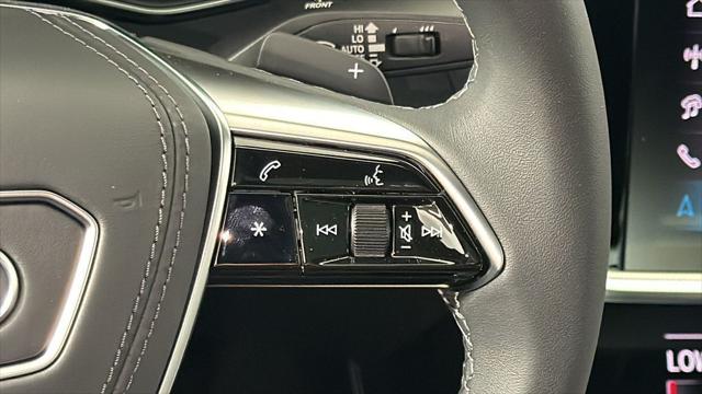 2025 Audi A6 Prestige 55 TFSI quattro S tronic
