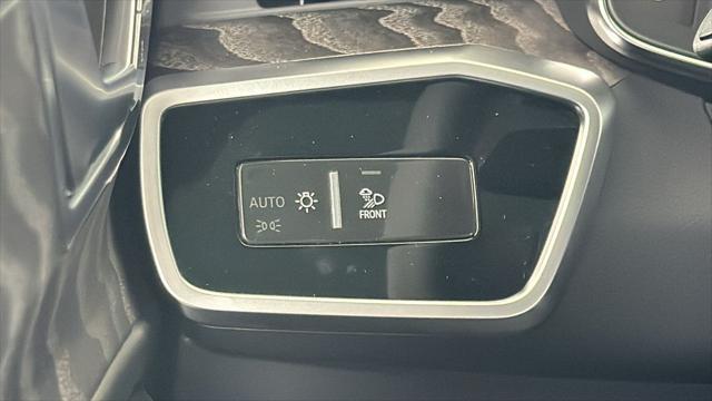 2025 Audi A6 Prestige 55 TFSI quattro S tronic