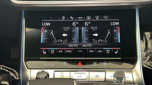2025 Audi A6 Prestige 55 TFSI quattro S tronic