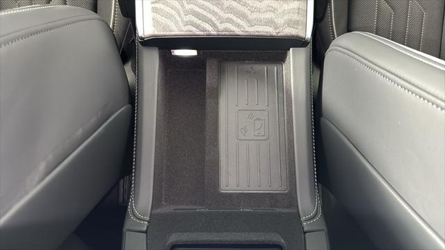 2025 Audi A6 Prestige 55 TFSI quattro S tronic