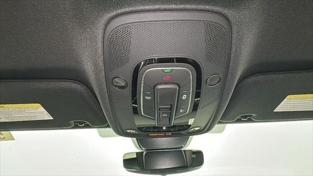2025 Audi A6 Prestige 55 TFSI quattro S tronic
