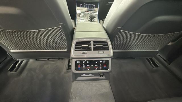 2025 Audi A6 Prestige 55 TFSI quattro S tronic