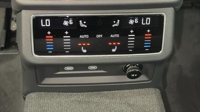 2025 Audi A6 Prestige 55 TFSI quattro S tronic