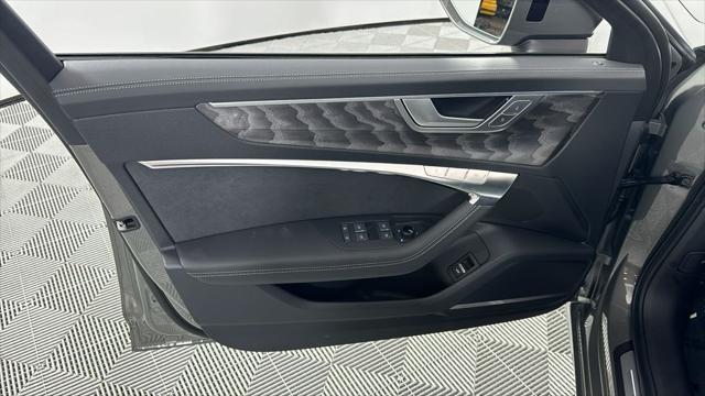 2025 Audi A6 Prestige 55 TFSI quattro S tronic
