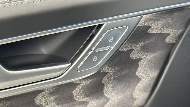 2025 Audi A6 Prestige 55 TFSI quattro S tronic