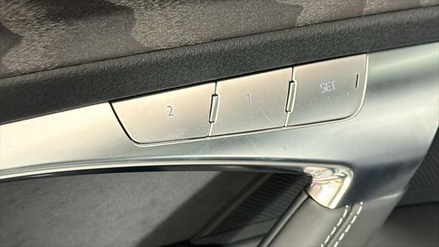 2025 Audi A6 Prestige 55 TFSI quattro S tronic