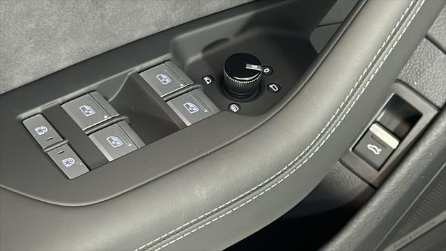 2025 Audi A6 Prestige 55 TFSI quattro S tronic