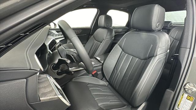 2025 Audi A6 Prestige 55 TFSI quattro S tronic