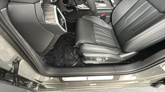 2025 Audi A6 Prestige 55 TFSI quattro S tronic