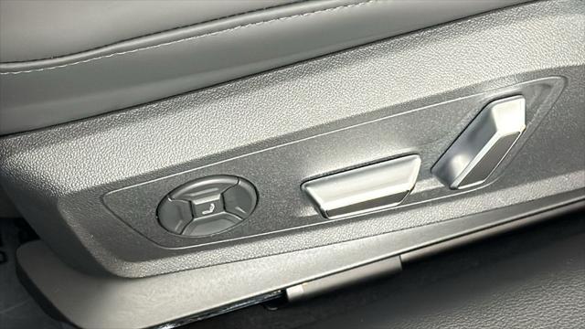 2025 Audi A6 Prestige 55 TFSI quattro S tronic