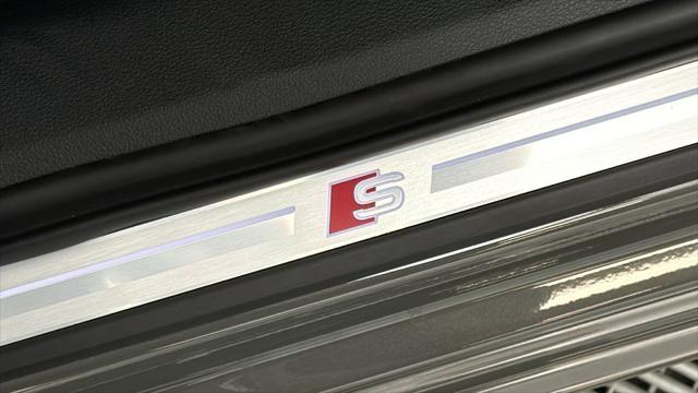 2025 Audi A6 Prestige 55 TFSI quattro S tronic