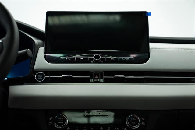 2025 Mitsubishi Outlander PHEV PLATINUM EDITION S-AWC