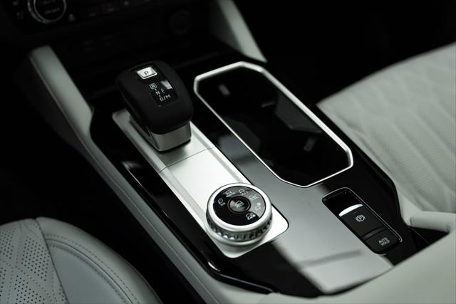 2025 Mitsubishi Outlander PHEV PLATINUM EDITION S-AWC
