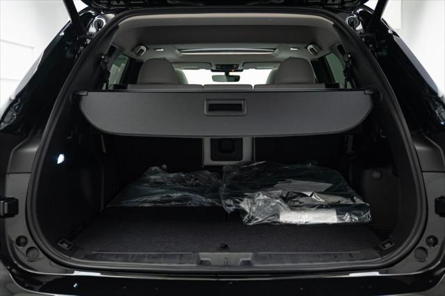 2025 Mitsubishi Outlander PHEV PLATINUM EDITION S-AWC
