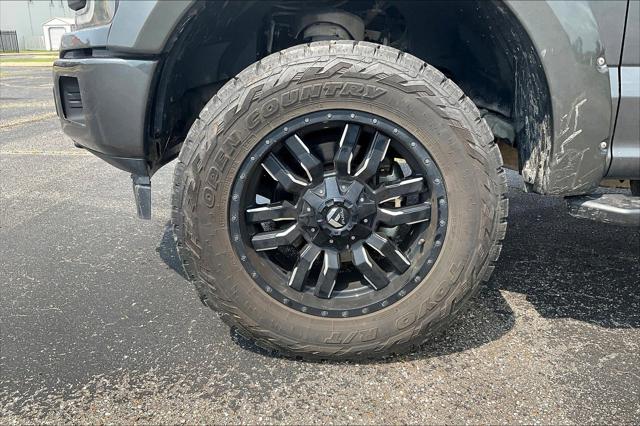 Used 2019 Ford F-150 For Sale in Millington, TN