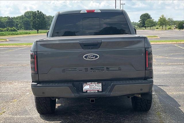 Used 2019 Ford F-150 For Sale in Millington, TN