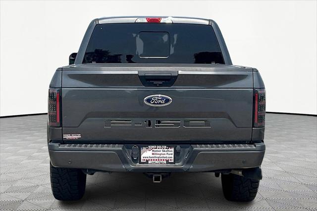 Used 2019 Ford F-150 For Sale in Olive Branch, MS