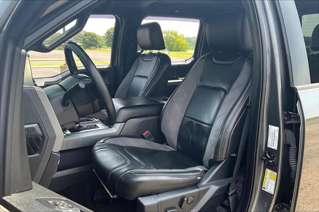 Used 2019 Ford F-150 For Sale in Olive Branch, MS