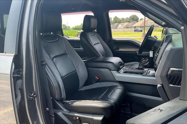 Used 2019 Ford F-150 For Sale in Olive Branch, MS