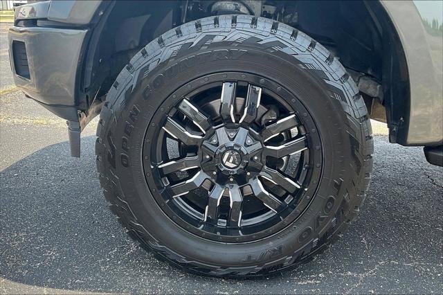 Used 2019 Ford F-150 For Sale in Olive Branch, MS