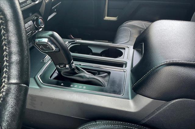 Used 2019 Ford F-150 For Sale in Olive Branch, MS
