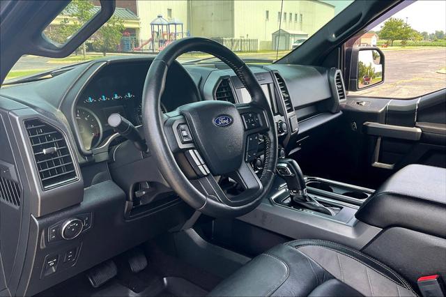 Used 2019 Ford F-150 For Sale in Olive Branch, MS