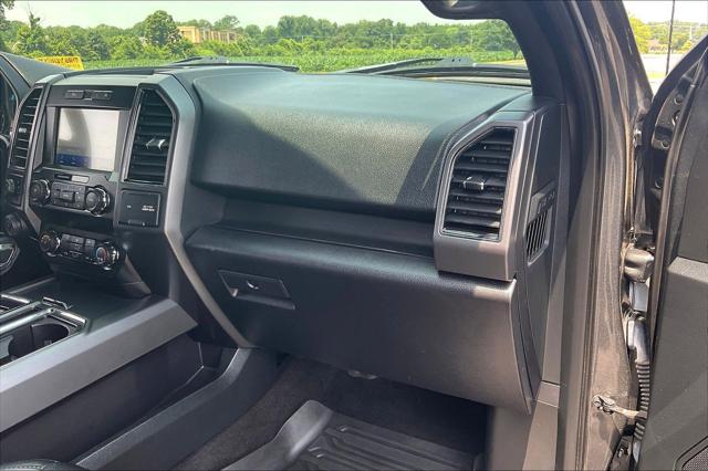 Used 2019 Ford F-150 For Sale in Olive Branch, MS