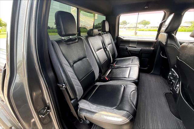Used 2019 Ford F-150 For Sale in Olive Branch, MS