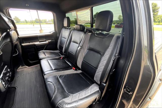 Used 2019 Ford F-150 For Sale in Olive Branch, MS
