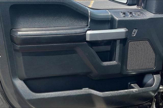 Used 2019 Ford F-150 For Sale in Olive Branch, MS