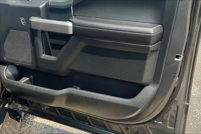 Used 2019 Ford F-150 For Sale in Olive Branch, MS