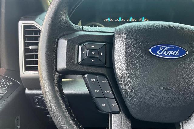 Used 2019 Ford F-150 For Sale in Olive Branch, MS