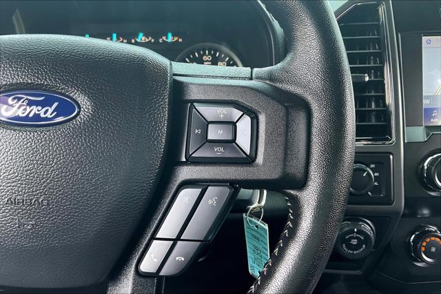 Used 2019 Ford F-150 For Sale in Olive Branch, MS