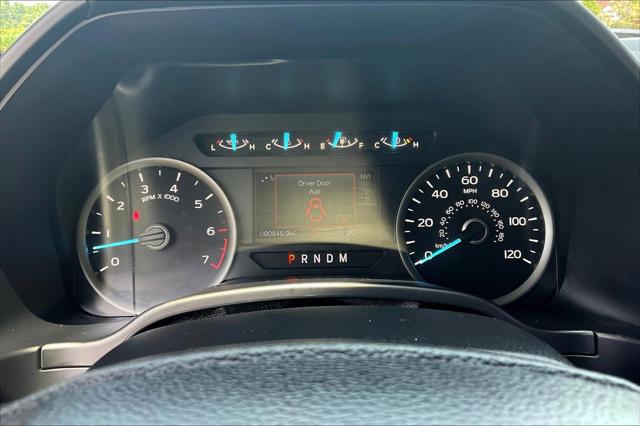 Used 2019 Ford F-150 For Sale in Olive Branch, MS