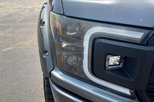 Used 2019 Ford F-150 For Sale in Olive Branch, MS