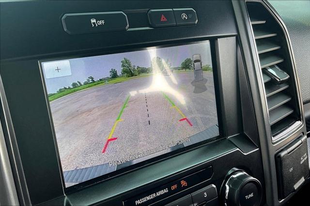 Used 2019 Ford F-150 For Sale in Olive Branch, MS