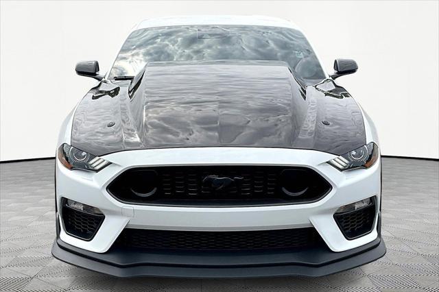 Used 2021 Ford Mustang For Sale in Millington, TN
