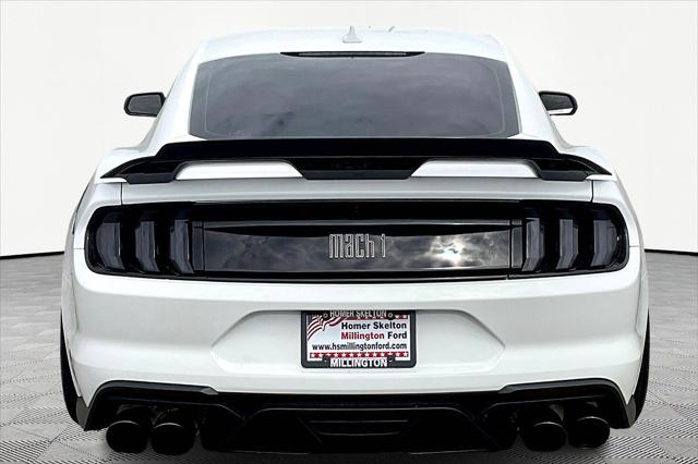 Used 2021 Ford Mustang For Sale in Millington, TN