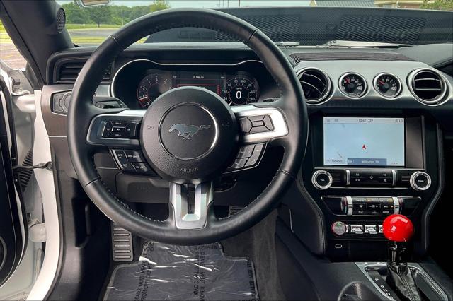 Used 2021 Ford Mustang For Sale in Millington, TN