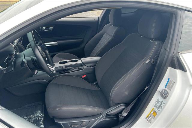 Used 2021 Ford Mustang For Sale in Millington, TN