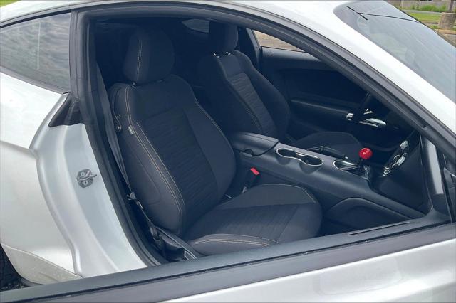 Used 2021 Ford Mustang For Sale in Millington, TN